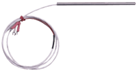 Dwyer Resistance Temperature Detector, Series RTD
